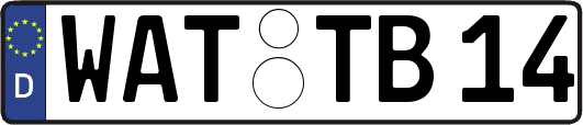 WAT-TB14