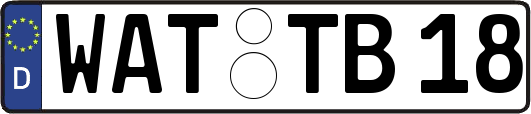 WAT-TB18