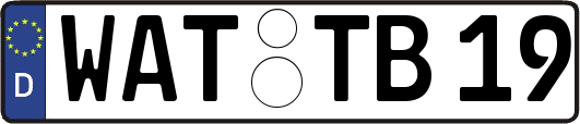 WAT-TB19
