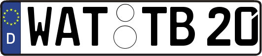 WAT-TB20
