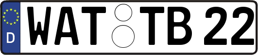WAT-TB22