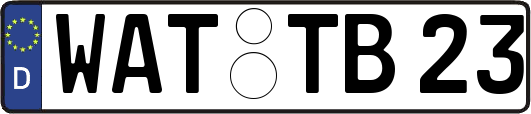 WAT-TB23