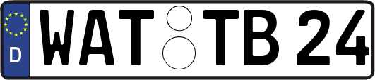 WAT-TB24