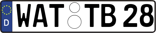 WAT-TB28