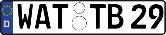 WAT-TB29