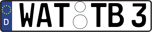 WAT-TB3