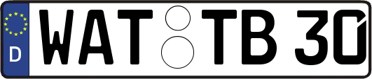 WAT-TB30