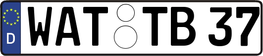 WAT-TB37