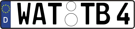 WAT-TB4