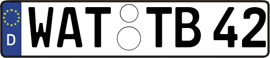 WAT-TB42