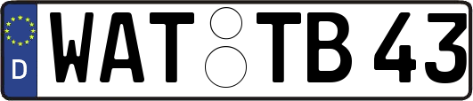 WAT-TB43