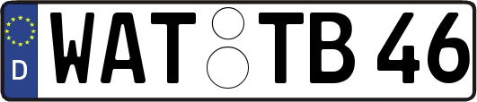 WAT-TB46