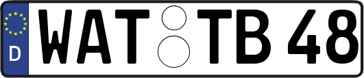 WAT-TB48