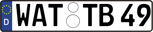 WAT-TB49