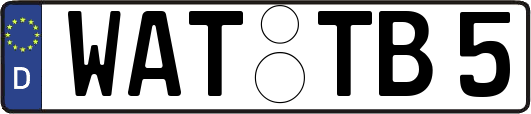 WAT-TB5