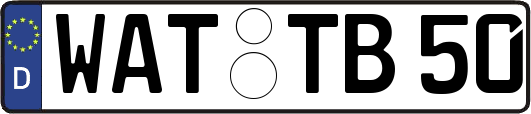 WAT-TB50