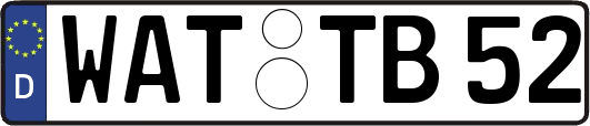 WAT-TB52