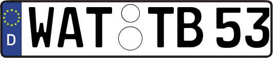 WAT-TB53