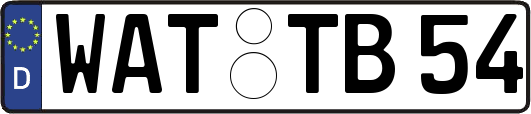 WAT-TB54