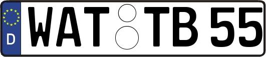 WAT-TB55