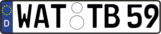 WAT-TB59