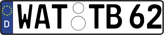 WAT-TB62