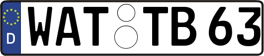 WAT-TB63