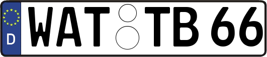 WAT-TB66