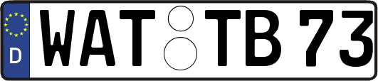 WAT-TB73