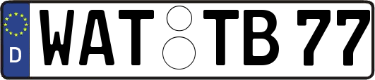 WAT-TB77