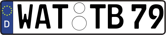 WAT-TB79