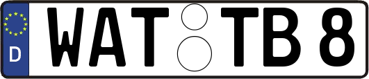 WAT-TB8