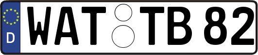 WAT-TB82