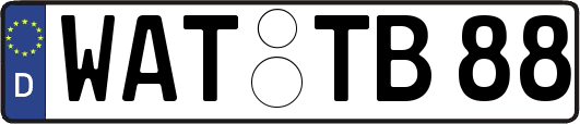 WAT-TB88