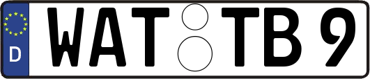 WAT-TB9