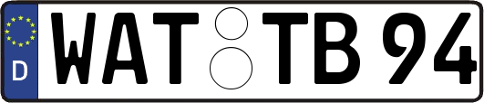 WAT-TB94