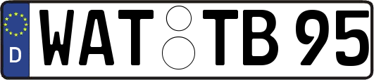 WAT-TB95