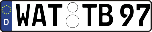 WAT-TB97