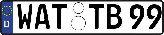 WAT-TB99