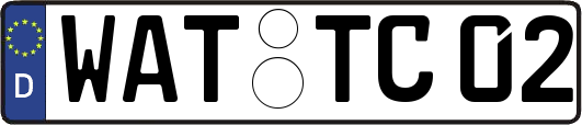WAT-TC02