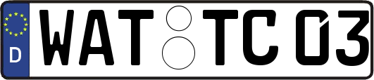 WAT-TC03