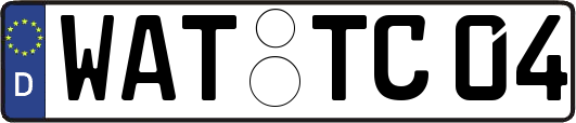 WAT-TC04