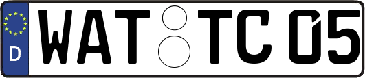 WAT-TC05
