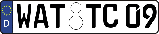 WAT-TC09