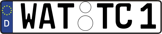 WAT-TC1