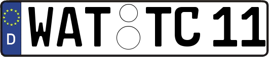 WAT-TC11