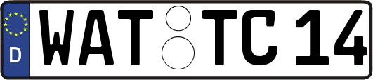 WAT-TC14