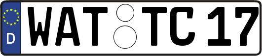 WAT-TC17