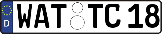 WAT-TC18