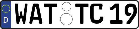 WAT-TC19